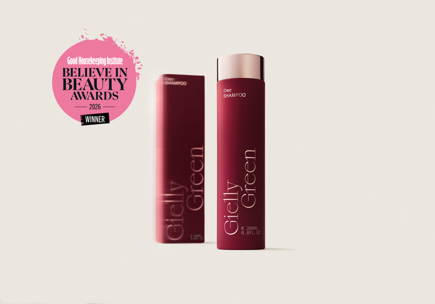 The One SHAMPOO